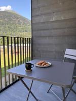Lift and Lodge Apartments - Ferienwohnung Ponte di Legno