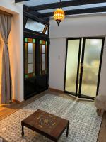Wayra - Ferienwohnung Barrio Nuevo
