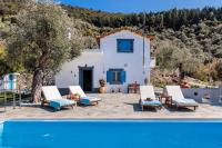Villa Nirvana - B&B Skopelos Town