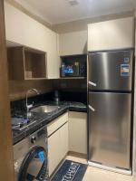Luxury studio New Alamein towers - B&B El Alamein