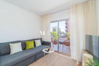 Milenial Immo - 2E Apartment 100 m from the sea, Santa Margarita Roses - B&B Roses