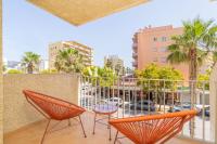 Milenial Immo - 2E Apartment 100 m from the sea, Santa Margarita Roses - B&B Roses