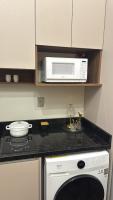 Premium studio - garage Wi-Fi - standard night - B&B Jaraguá do Sul