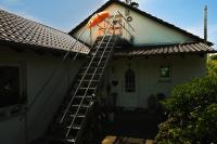 FEWO INES nähe Lego Günzburg - B&B Ellzee