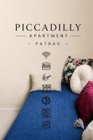Piccadilly Apartment Patras - B&B Patrás