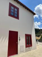 Casa do Xadrez - Ferienwohnung Braganza