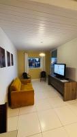 Flat Completo , Centro - Frente ao River Shopping - B&B Petrolina