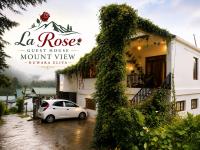La Rose geust house - B&B Nuwara Eliya