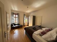 Fewo Luise - B&B Weimar