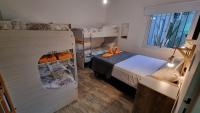 puente colgante aparts - B&B Santa Rosa de Calamuchita
