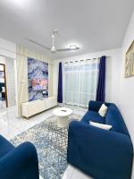 Relaxing and cozy 1BR with AC in Bamburi - B&B Mombasa