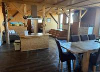 Ferien auf dem Pferdehof - B&B Rappin