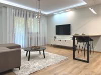 Park Residence - Bed and Breakfast Teslić