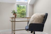 Private Room with En-Suite in Wakefield in Stunning House - Bed and Breakfast Wakefield
