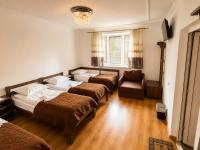 Classic Quadruple Room