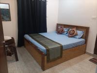 Habitación Doble Estándar con ventilador