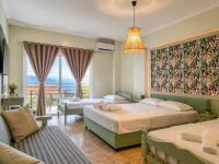 aigion pelagos apartments - Ferienwohnung Aígio