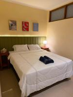 Selama Stay Yogyakarta - B&B Damaran