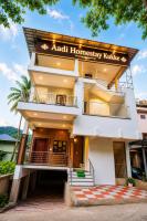 Aadi Homestay Kukke - B&B Subrahmanya