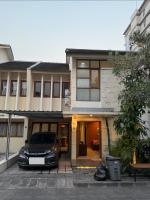 Selama Stay Yogyakarta - B&B Damaran