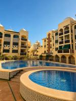 Life in Santa Pola Varadero apartement - B&B Santa Pola