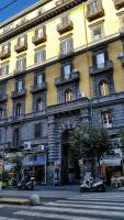 B&B Univercity - B&B Napoli