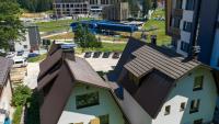 Apartmani "Jakovljević" Jahorina - Bed and Breakfast Jahorina