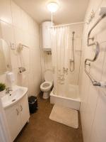 Family Room with Private Bathroom