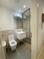 Luxury Studio at Airport Residential - B&B Accra