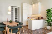 Luxury 3 bedroom apartment with sea view LDEM1-6 - B&B Valletta