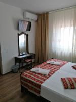 Chambre Double Deluxe avec Balcon