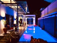 Skylight 2 bedrooms Villa in Kamala - Ferienwohnung Kamala Beach
