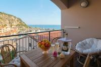 Appartamento con 1 Camera da Letto e Vista Mare 