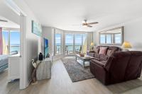Sunrise Pointe 10F - Oceanfront - Cherry Grove Section - B&B Myrtle Beach