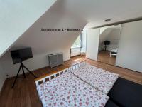 Ferienwohnung Bürgel Ebersbach Fils - Chambres d'hôtes Ebersbach an der Fils