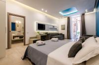 Toledo 16 Luxury Suites - B&B Napoli