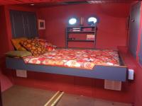 Houseboat Zeldenrust - B&B West Mersea