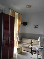 Dreibettzimmer