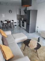 Sea view, luxury residence in Kantaoui - B&B Hammam Sousse