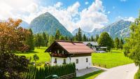 Michelis Cottage - Achensee - B&B Pertisau