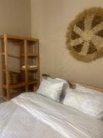 The Garden Breeze - Bed and Breakfast Bwejuu