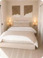 Skyline Luxury Retreat - B&B Atlanta