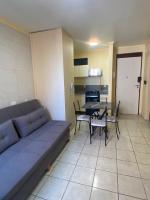 Tambaú á beira mar - Ferienwohnung João Pessoa