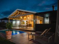 Addo Park Suma's Rest - B&B Addo