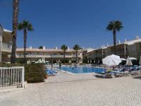 Apartment in a condominium with a swimming pool, in Galé - Ferienwohnung Galé