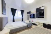 Modern Apartment Near Deta Thermal - Bed and Breakfast Deta