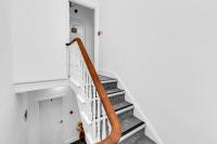 Modern 1BDR Penthouse in Llandudno I Town Centre! - Chambres d'hôtes Llandudno