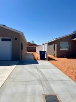 The Sand and Sage Suite - B&B Page