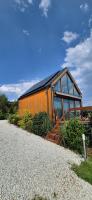 Świętokrzyskie Stodoły - Domek TUTOK - B&B Psary-Kąty