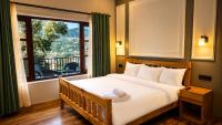 Summer Stays Boho - B&B Bhimtal